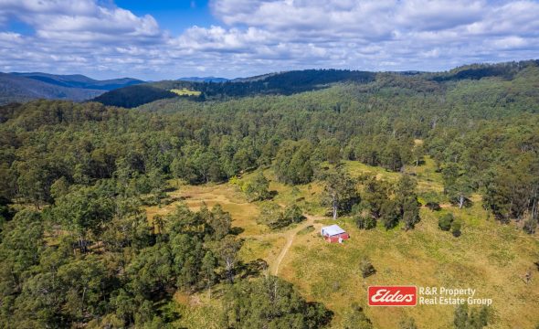 Off Thunderbolts Way, MARES RUN via, GLOUCESTER, NSW 2422 AUS