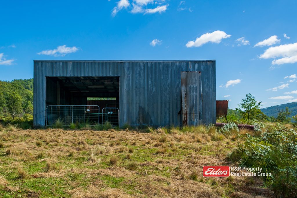 Off Thunderbolts Way, MARES RUN via, GLOUCESTER, NSW 2422 AUS