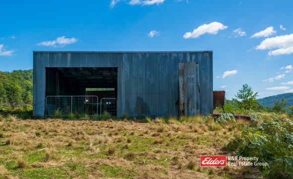 Off Thunderbolts Way, MARES RUN via, GLOUCESTER, NSW 2422 AUS