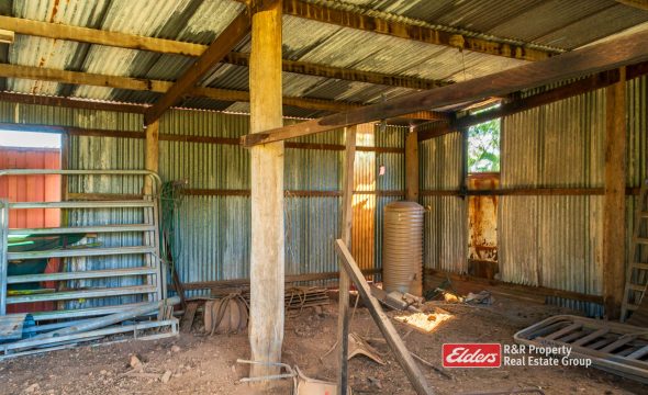 Off Thunderbolts Way, MARES RUN via, GLOUCESTER, NSW 2422 AUS