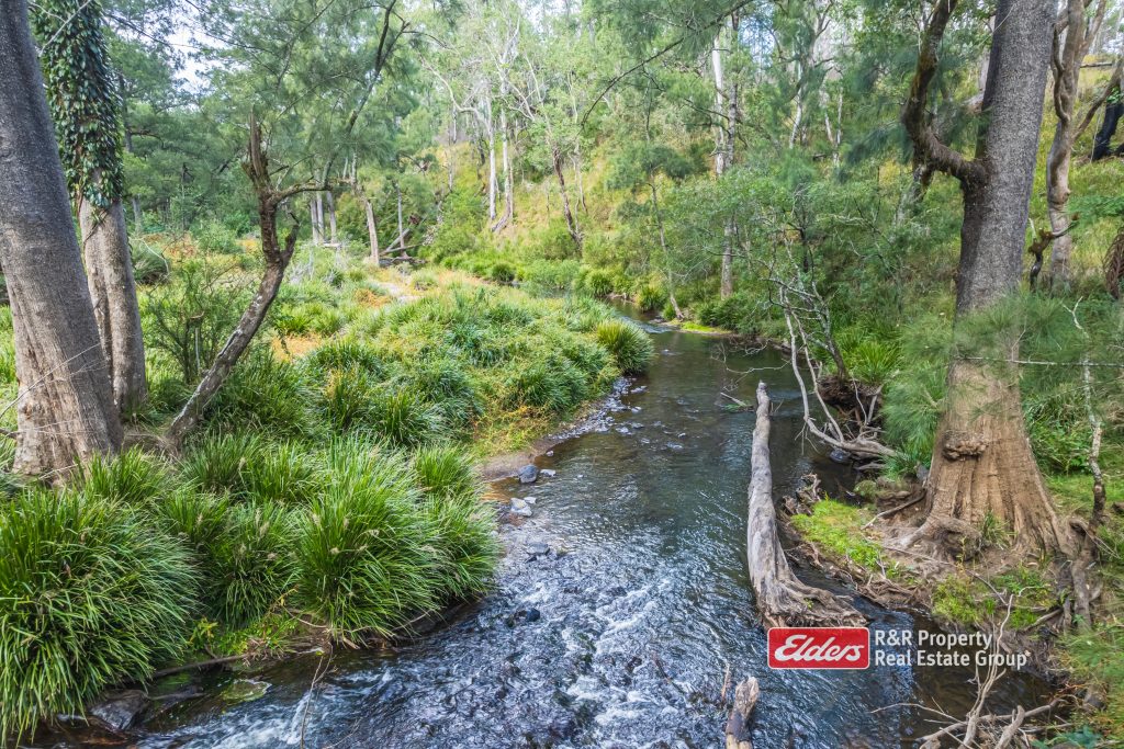 Off Thunderbolts Way, MARES RUN via, GLOUCESTER, NSW 2422 AUS