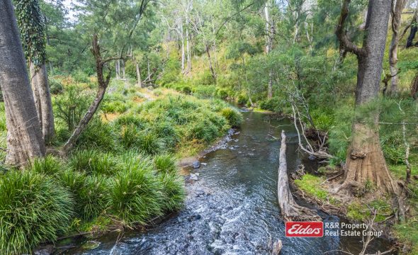 Off Thunderbolts Way, MARES RUN via, GLOUCESTER, NSW 2422 AUS