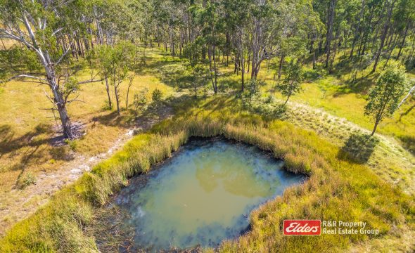 Off Thunderbolts Way, MARES RUN via, GLOUCESTER, NSW 2422 AUS