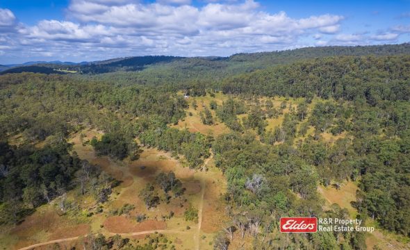 Off Thunderbolts Way, MARES RUN via, GLOUCESTER, NSW 2422 AUS