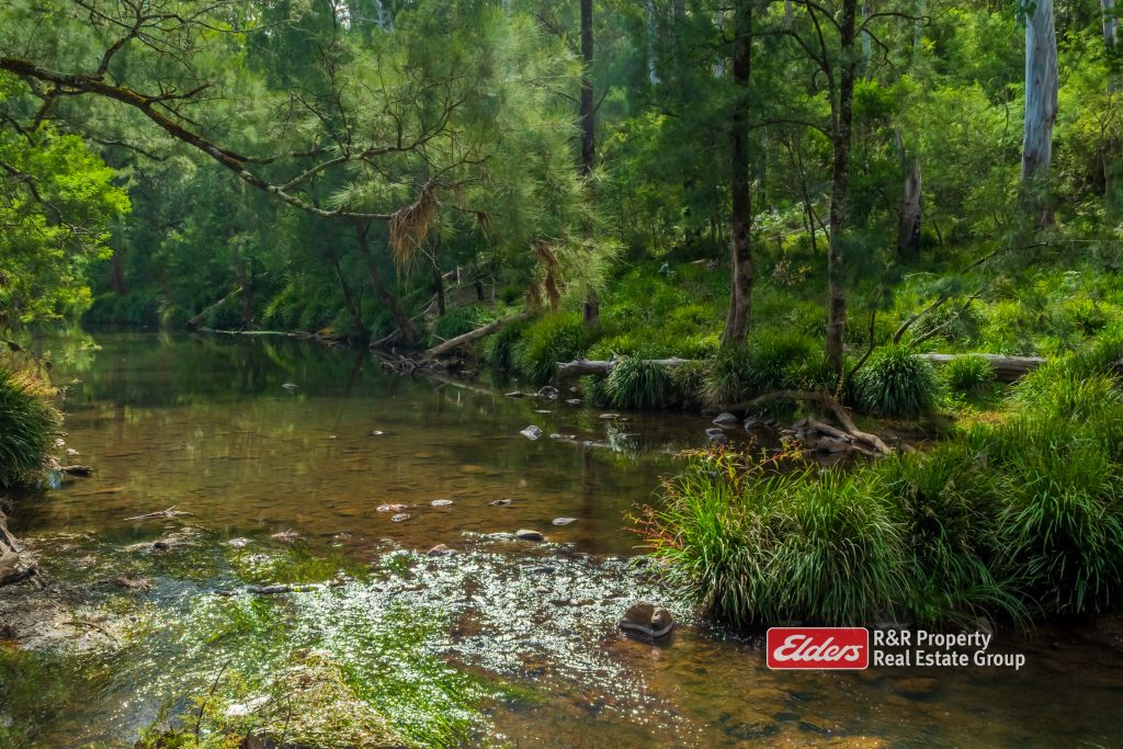 Off Thunderbolts Way, MARES RUN via, GLOUCESTER, NSW 2422 AUS