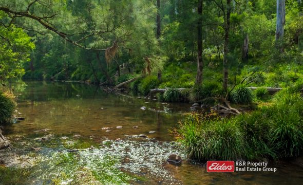 Off Thunderbolts Way, MARES RUN via, GLOUCESTER, NSW 2422 AUS