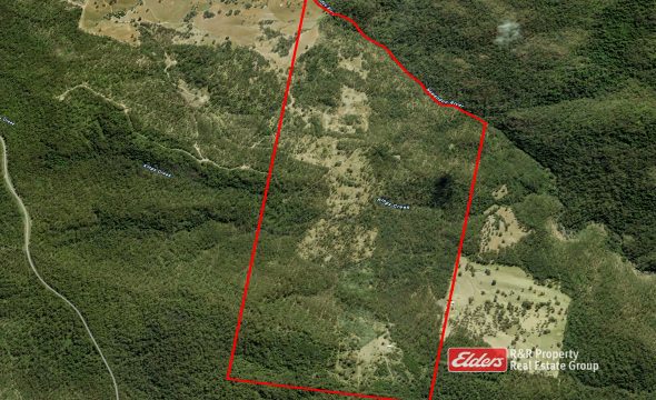 Off Thunderbolts Way, MARES RUN via, GLOUCESTER, NSW 2422 AUS