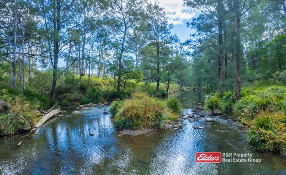 Off Thunderbolts Way, MARES RUN via, GLOUCESTER, NSW 2422 AUS