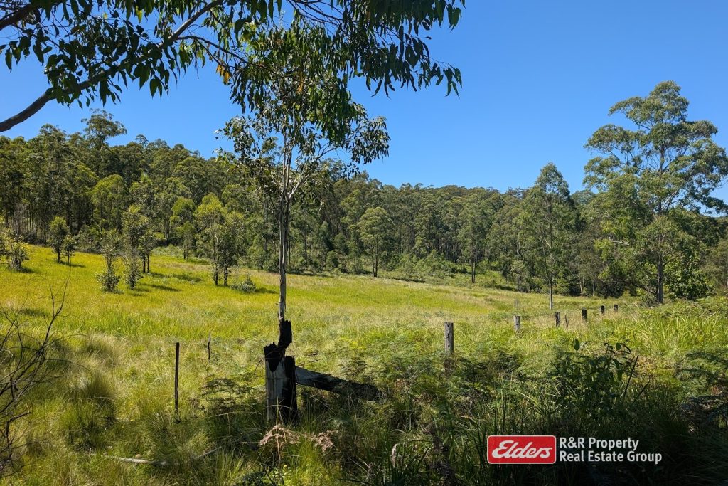 Off Thunderbolts Way, MARES RUN via, GLOUCESTER, NSW 2422 AUS