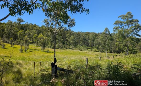 Off Thunderbolts Way, MARES RUN via, GLOUCESTER, NSW 2422 AUS