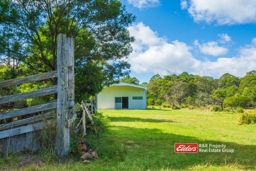 Off Thunderbolts Way, MARES RUN via, GLOUCESTER, NSW 2422 AUS