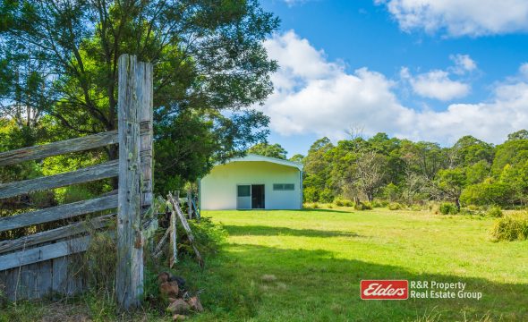 Off Thunderbolts Way, MARES RUN via, GLOUCESTER, NSW 2422 AUS