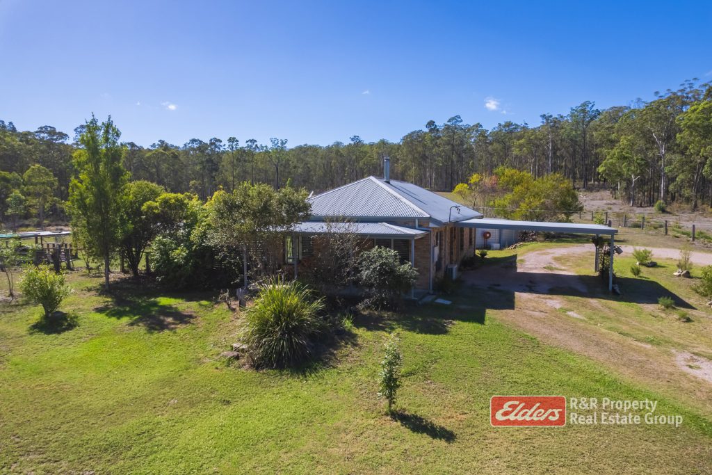 273 Lowes lane, BOORAL, NSW 2425 AUS
