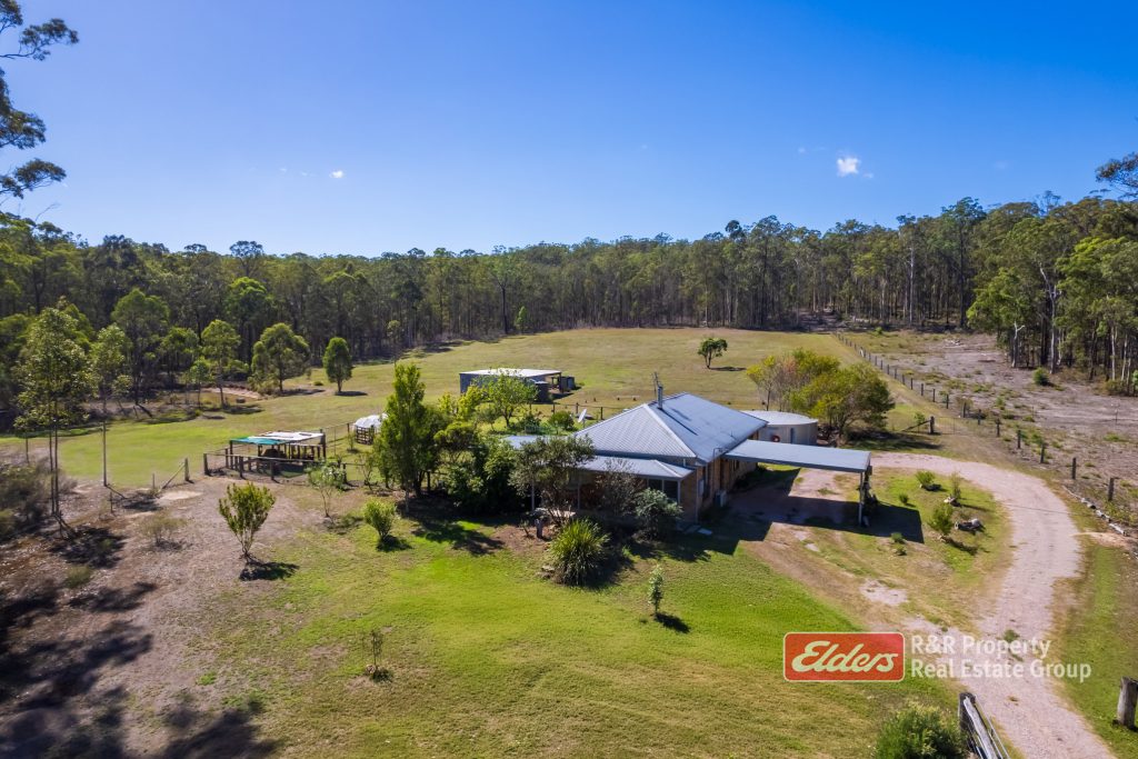 273 Lowes lane, BOORAL, NSW 2425 AUS