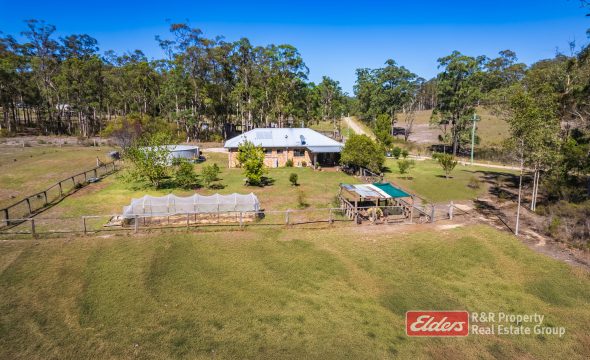 273 Lowes lane, BOORAL, NSW 2425 AUS