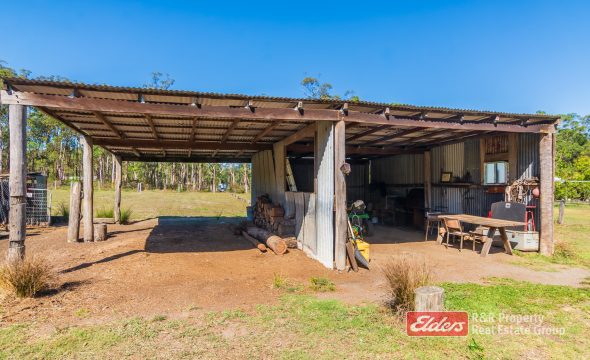 273 Lowes lane, BOORAL, NSW 2425 AUS