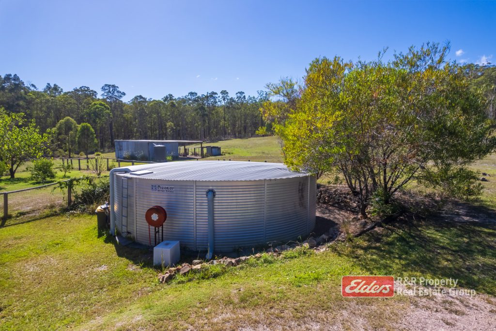 273 Lowes lane, BOORAL, NSW 2425 AUS
