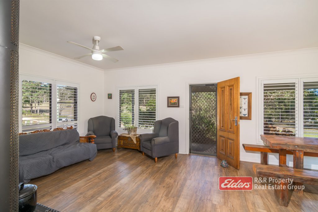 273 Lowes lane, BOORAL, NSW 2425 AUS
