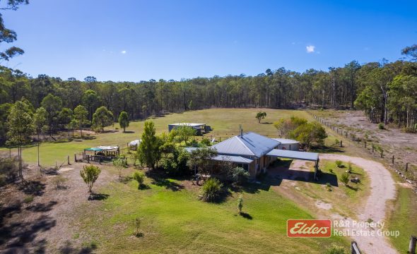273 Lowes lane, BOORAL, NSW 2425 AUS