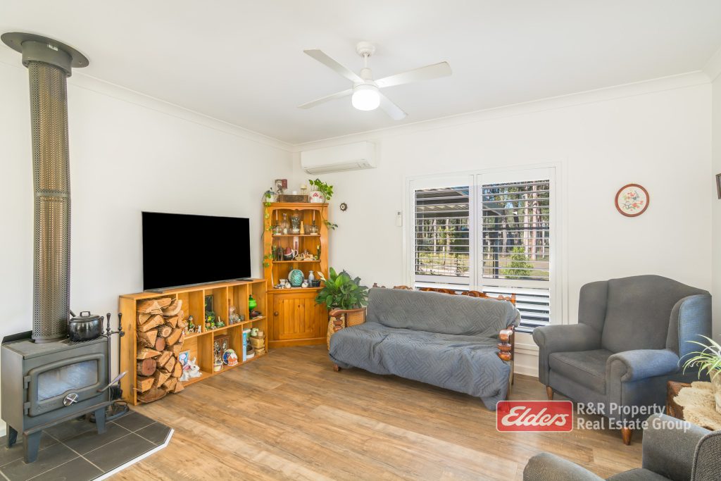 273 Lowes lane, BOORAL, NSW 2425 AUS