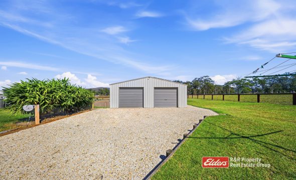 1D Cowper Street, STROUD, NSW 2425 AUS