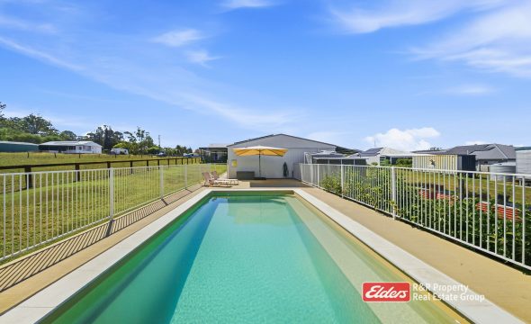 1D Cowper Street, STROUD, NSW 2425 AUS