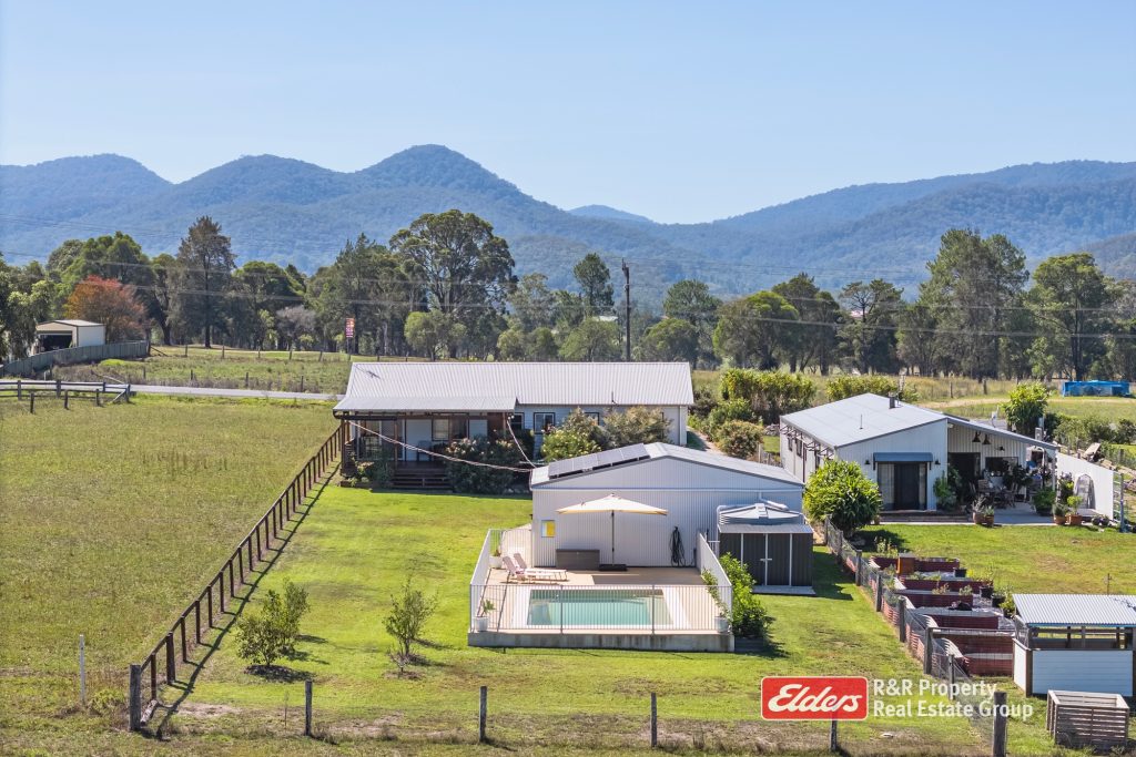 1D Cowper Street, STROUD, NSW 2425 AUS
