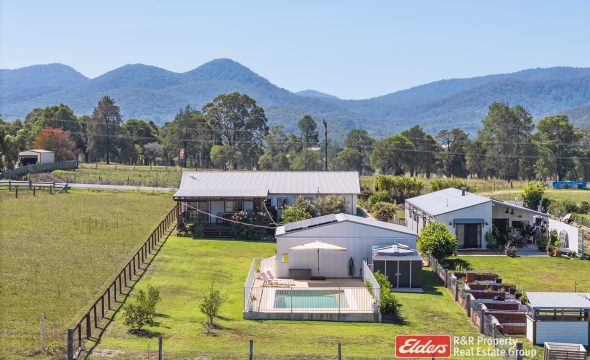 1D Cowper Street, STROUD, NSW 2425 AUS