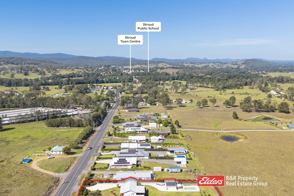 1D Cowper Street, STROUD, NSW 2425 AUS