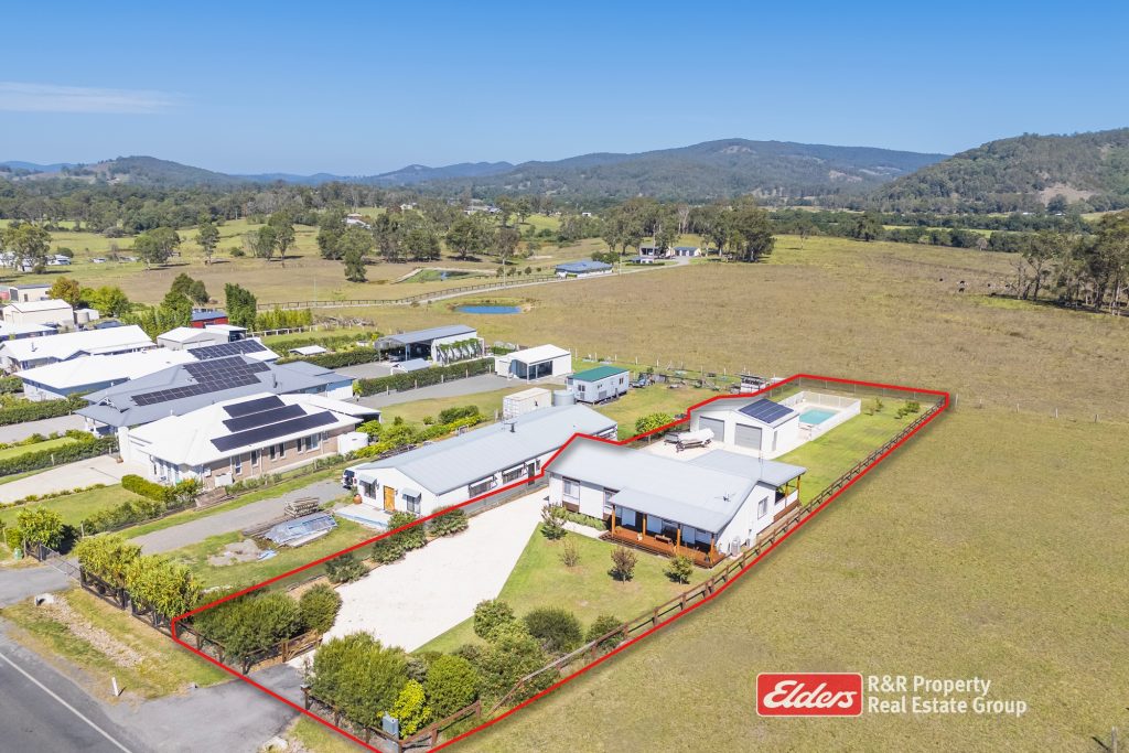 1D Cowper Street, STROUD, NSW 2425 AUS