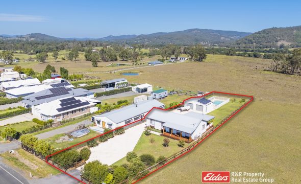 1D Cowper Street, STROUD, NSW 2425 AUS