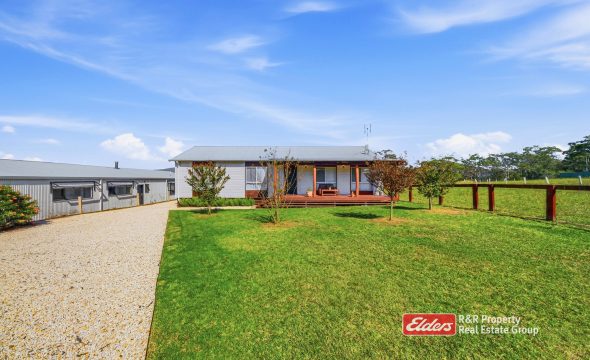 1D Cowper Street, STROUD, NSW 2425 AUS