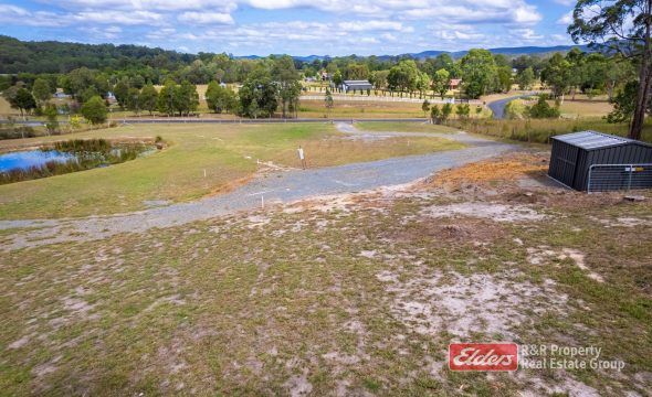 25 Suncrest Close, BULAHDELAH, NSW 2423 AUS