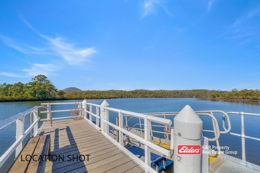 2-6 Myall Street, ALLWORTH, NSW 2425 AUS