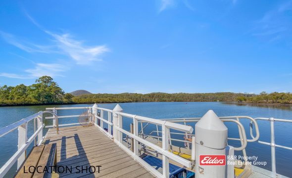 2-6 Myall Street, ALLWORTH, NSW 2425 AUS