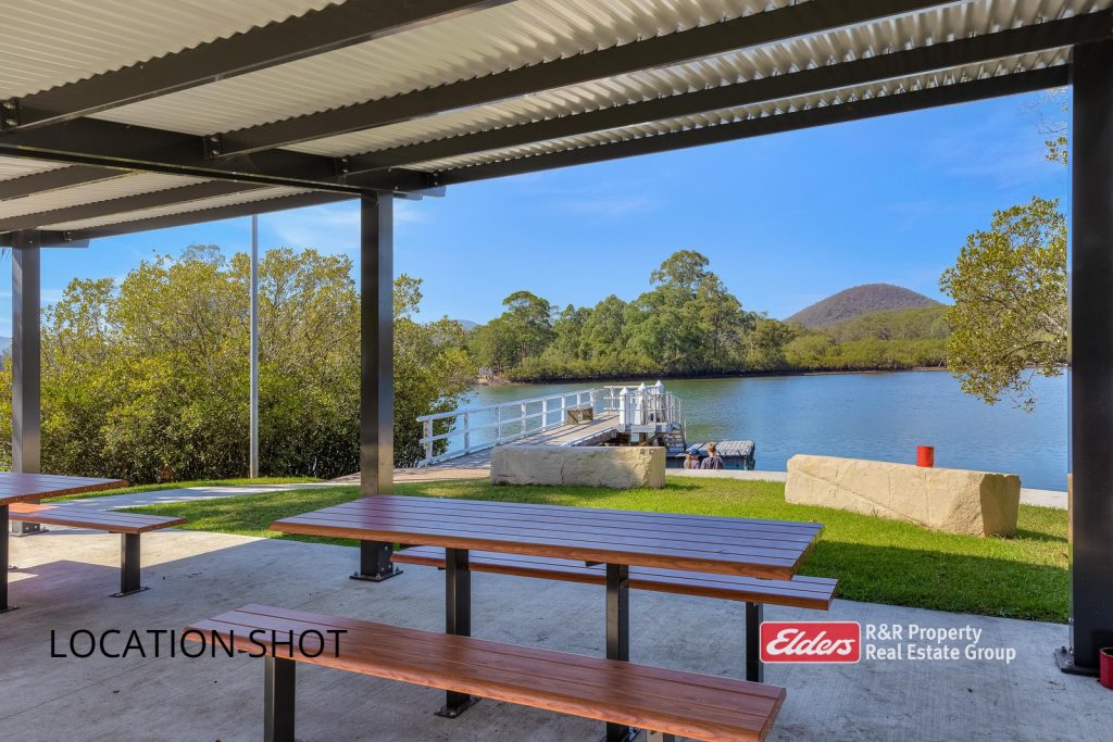 2-6 Myall Street, ALLWORTH, NSW 2425 AUS
