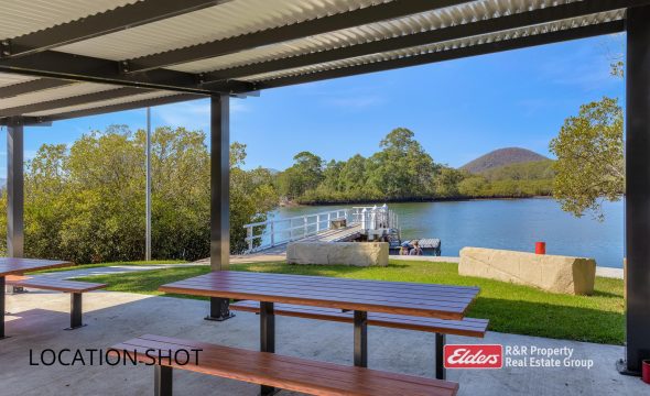 2-6 Myall Street, ALLWORTH, NSW 2425 AUS