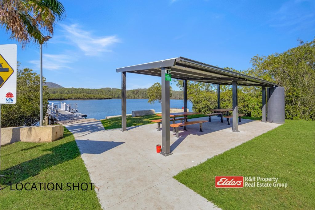 2-6 Myall Street, ALLWORTH, NSW 2425 AUS