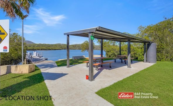 2-6 Myall Street, ALLWORTH, NSW 2425 AUS