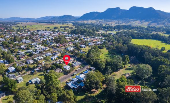 3 Cook Street, GLOUCESTER, NSW 2422 AUS