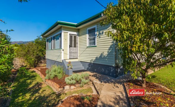 3 Cook Street, GLOUCESTER, NSW 2422 AUS