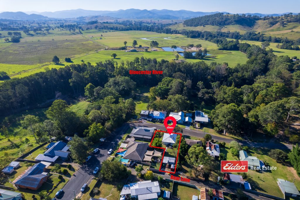 3 Cook Street, GLOUCESTER, NSW 2422 AUS