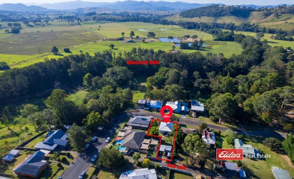 3 Cook Street, GLOUCESTER, NSW 2422 AUS