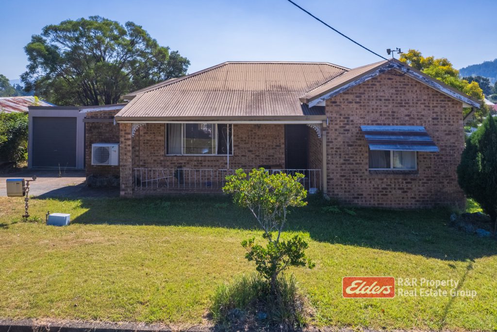 46 Tyrell Street, GLOUCESTER, NSW 2422 AUS