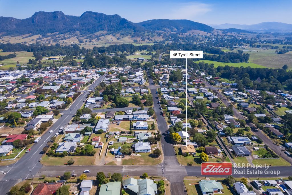 46 Tyrell Street, GLOUCESTER, NSW 2422 AUS