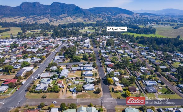 46 Tyrell Street, GLOUCESTER, NSW 2422 AUS