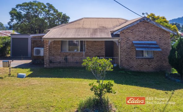 46 Tyrell Street, GLOUCESTER, NSW 2422 AUS