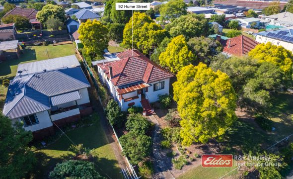 92 Hume Street, GLOUCESTER, NSW 2422 AUS