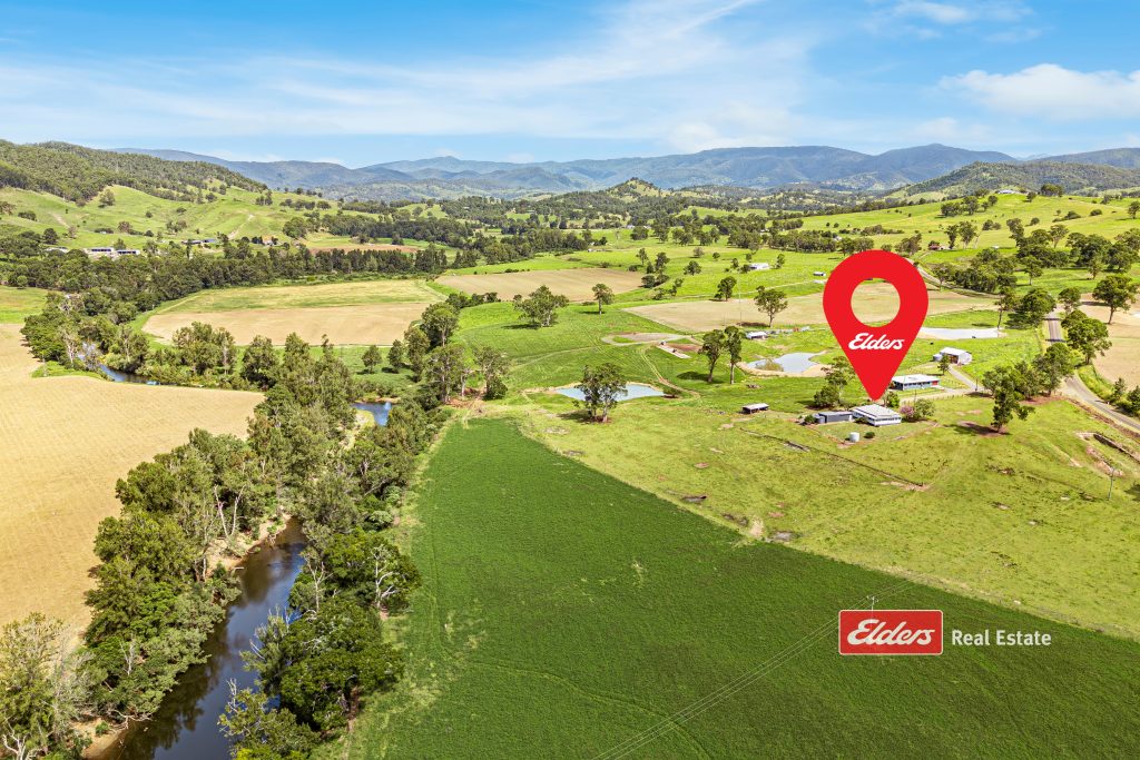 2/643 Barrington West Road, BARRINGTON, NSW 2422 AUS