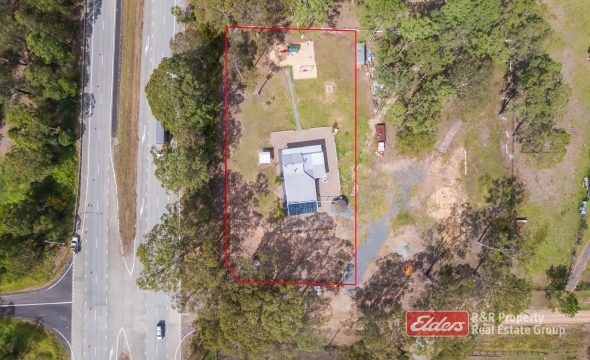 13271 Pacific Highway, COOLONGOLOOK, NSW 2423 AUS
